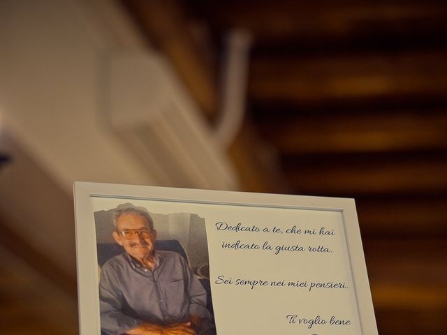 Il matrimonio di Rocco e Margherita a Cazzago San Martino, Brescia 92