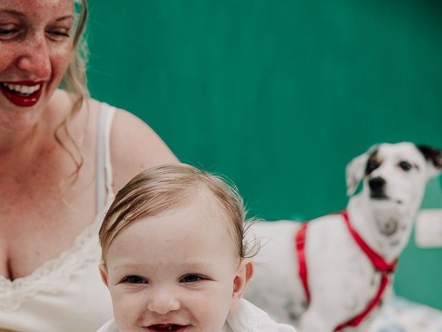 Il matrimonio di Rocco e Margherita a Cazzago San Martino, Brescia 93
