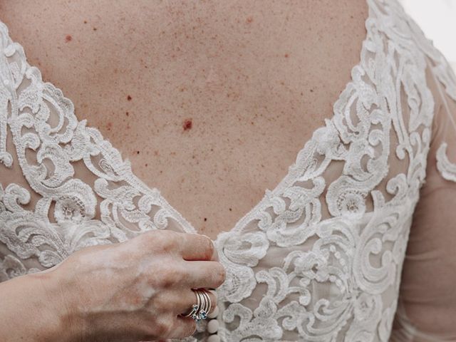 Il matrimonio di Rocco e Margherita a Cazzago San Martino, Brescia 108