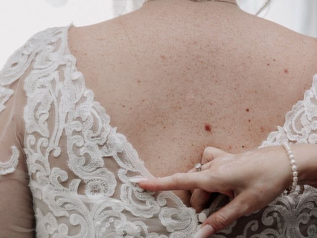 Il matrimonio di Rocco e Margherita a Cazzago San Martino, Brescia 110