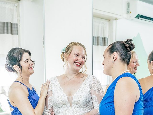 Il matrimonio di Rocco e Margherita a Cazzago San Martino, Brescia 113