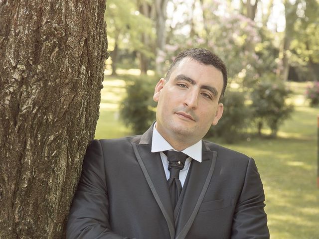 Il matrimonio di Rocco e Margherita a Cazzago San Martino, Brescia 131