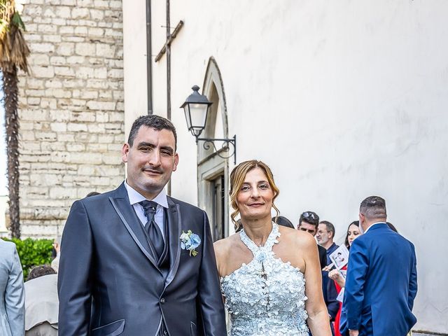 Il matrimonio di Rocco e Margherita a Cazzago San Martino, Brescia 144