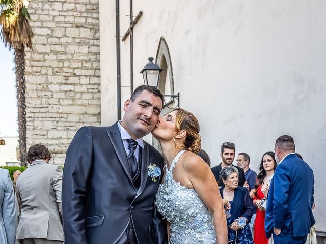 Il matrimonio di Rocco e Margherita a Cazzago San Martino, Brescia 145