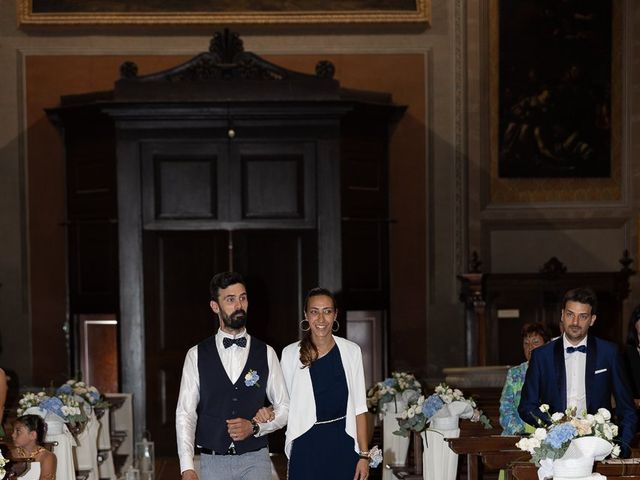 Il matrimonio di Rocco e Margherita a Cazzago San Martino, Brescia 169