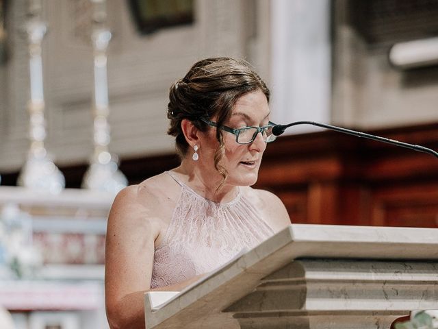 Il matrimonio di Rocco e Margherita a Cazzago San Martino, Brescia 195