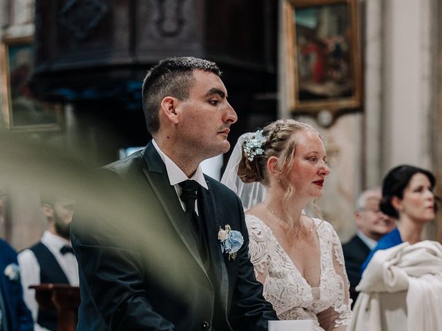 Il matrimonio di Rocco e Margherita a Cazzago San Martino, Brescia 218