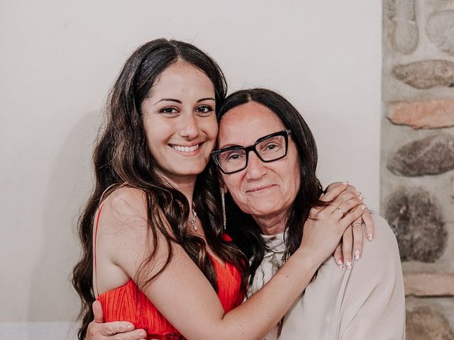Il matrimonio di Rocco e Margherita a Cazzago San Martino, Brescia 352