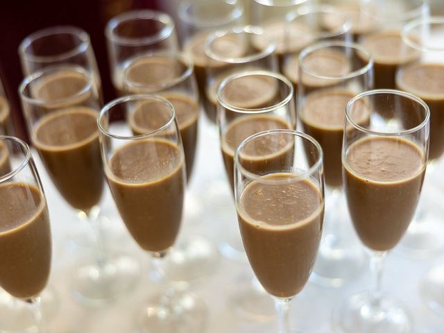 Il matrimonio di Rocco e Margherita a Cazzago San Martino, Brescia 353