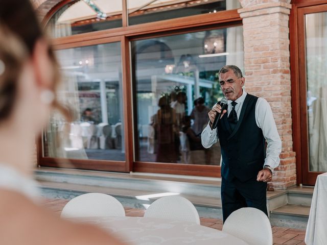 Il matrimonio di Rocco e Margherita a Cazzago San Martino, Brescia 365