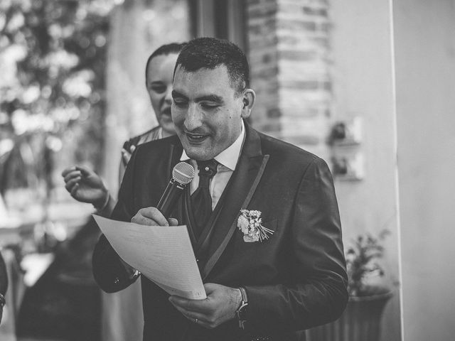 Il matrimonio di Rocco e Margherita a Cazzago San Martino, Brescia 366