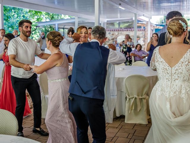 Il matrimonio di Rocco e Margherita a Cazzago San Martino, Brescia 377