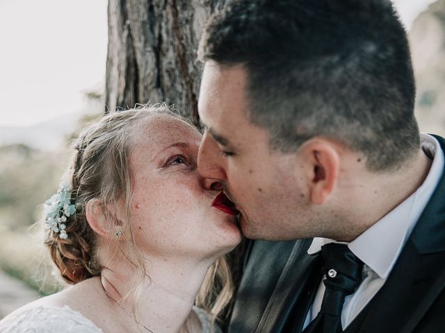 Il matrimonio di Rocco e Margherita a Cazzago San Martino, Brescia 407
