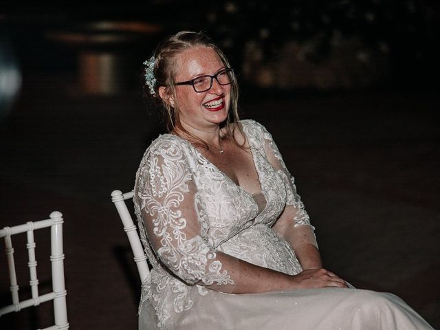 Il matrimonio di Rocco e Margherita a Cazzago San Martino, Brescia 506