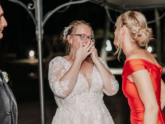 Il matrimonio di Rocco e Margherita a Cazzago San Martino, Brescia 514