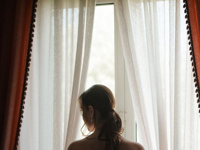 Il matrimonio di Maria Cristina e Cosimo a Lamezia Terme, Catanzaro 14