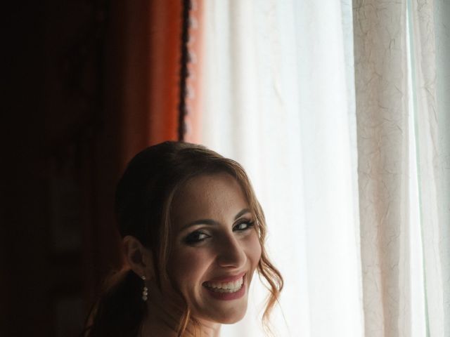 Il matrimonio di Maria Cristina e Cosimo a Lamezia Terme, Catanzaro 15