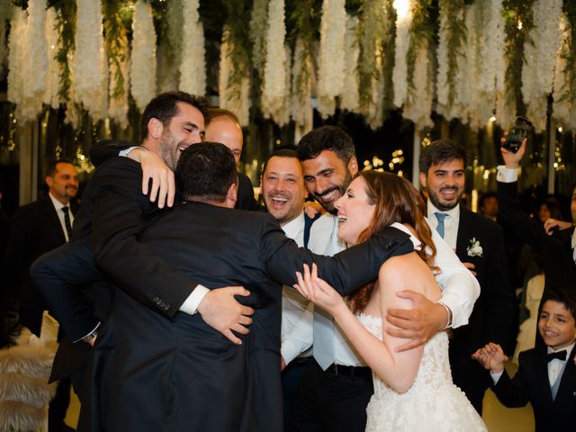 Il matrimonio di Maria Cristina e Cosimo a Lamezia Terme, Catanzaro 34