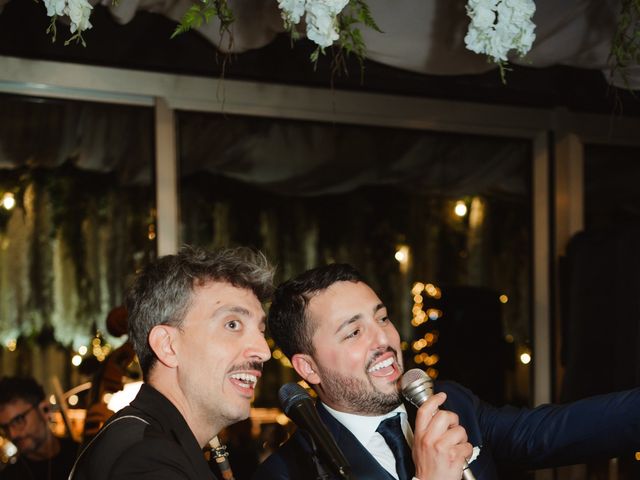 Il matrimonio di Maria Cristina e Cosimo a Lamezia Terme, Catanzaro 37