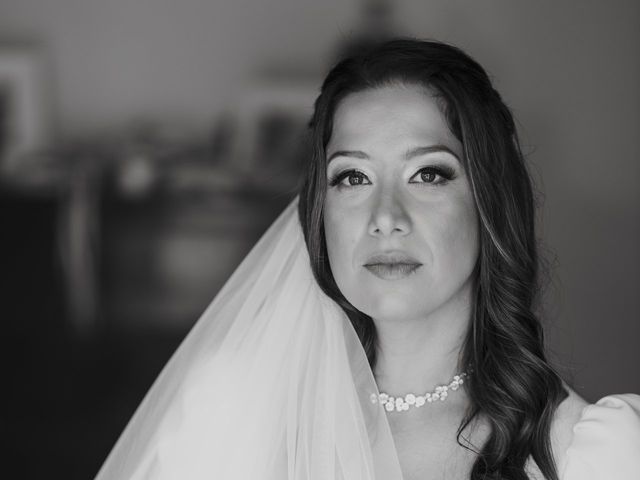 Il matrimonio di Marika e Mirko a Massa Lubrense, Napoli 21