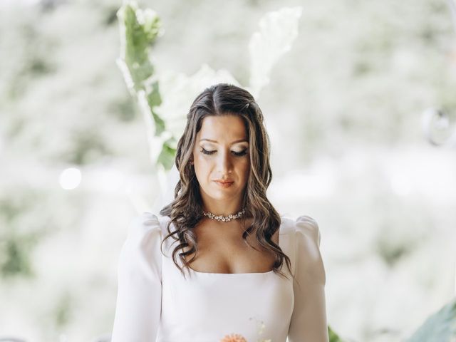 Il matrimonio di Marika e Mirko a Massa Lubrense, Napoli 22