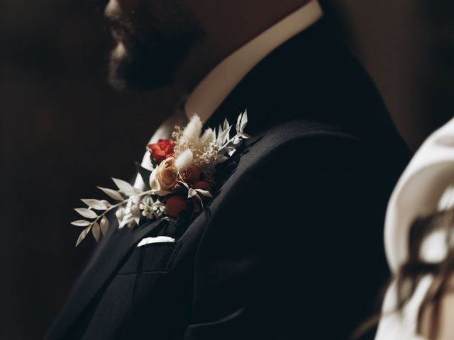 Il matrimonio di Marika e Mirko a Massa Lubrense, Napoli 40