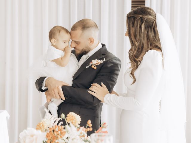 Il matrimonio di Marika e Mirko a Massa Lubrense, Napoli 53