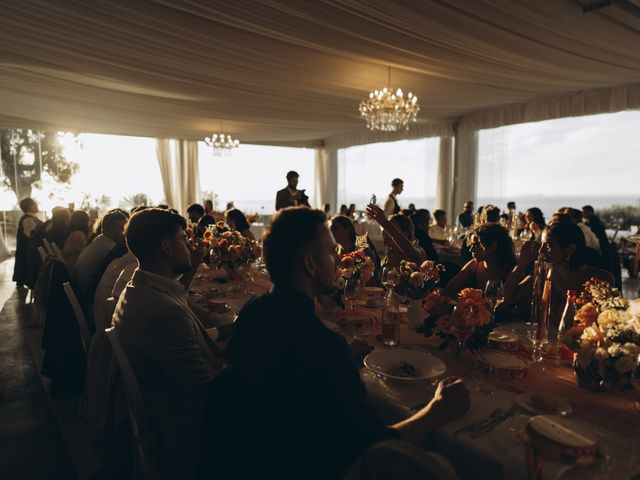 Il matrimonio di Marika e Mirko a Massa Lubrense, Napoli 63