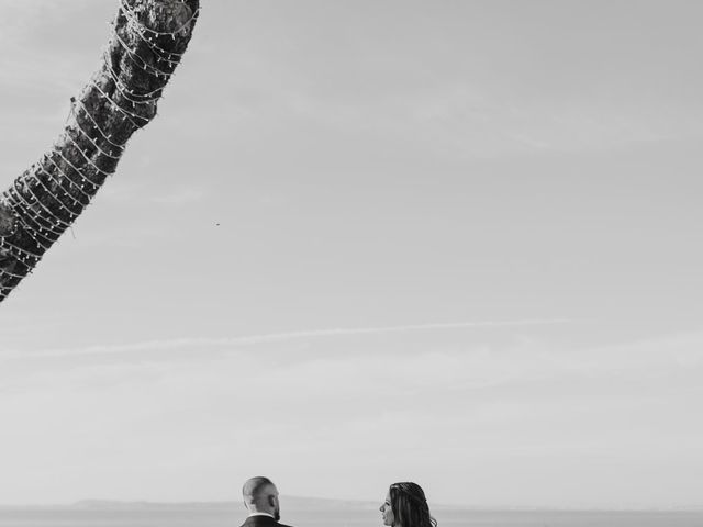 Il matrimonio di Marika e Mirko a Massa Lubrense, Napoli 64