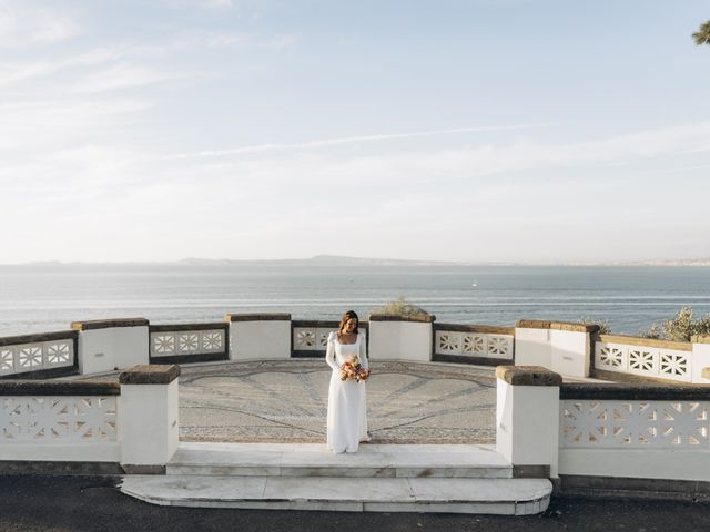 Il matrimonio di Marika e Mirko a Massa Lubrense, Napoli 65