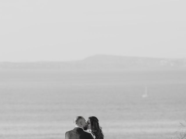 Il matrimonio di Marika e Mirko a Massa Lubrense, Napoli 66