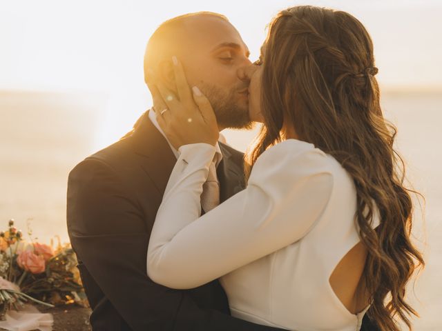 Le nozze di Mirko e Marika