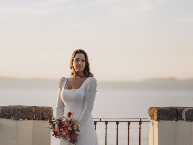 Il matrimonio di Marika e Mirko a Massa Lubrense, Napoli 71