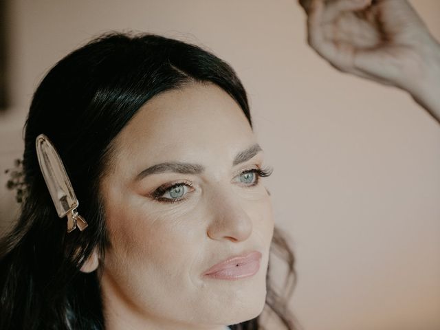 Il matrimonio di Andrea e Barbara a Oderzo, Treviso 7