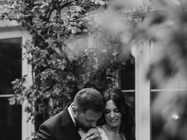 Il matrimonio di Andrea e Barbara a Oderzo, Treviso 41