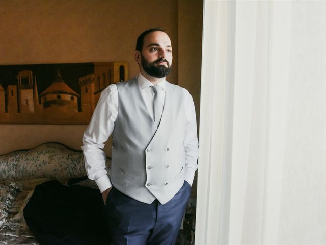 Il matrimonio di Giusi e Emanuele a Foggia, Foggia 2