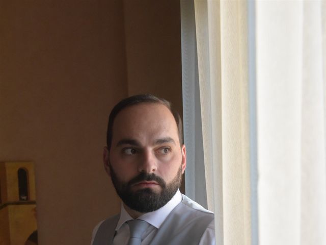 Il matrimonio di Giusi e Emanuele a Foggia, Foggia 3