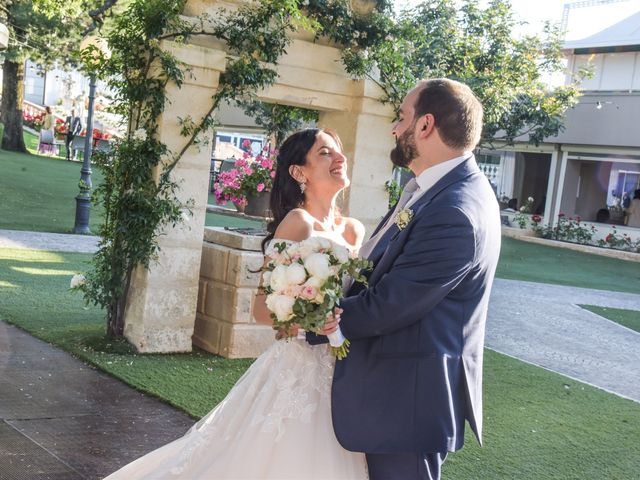 Il matrimonio di Giusi e Emanuele a Foggia, Foggia 17