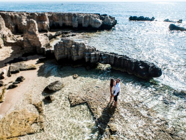 Il matrimonio di Salvatore e Catriana a Altamura, Bari 26