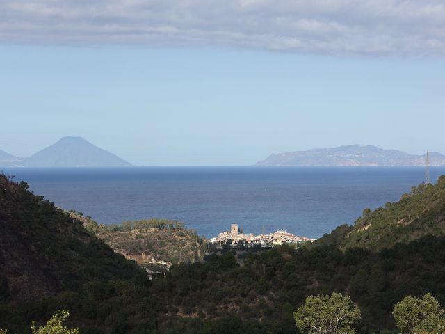 Il matrimonio di Antonio e Lia a Naso, Messina 23