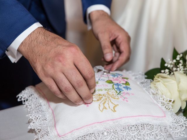 Il matrimonio di Roberto e Valeria a Vaiano Cremasco, Cremona 42