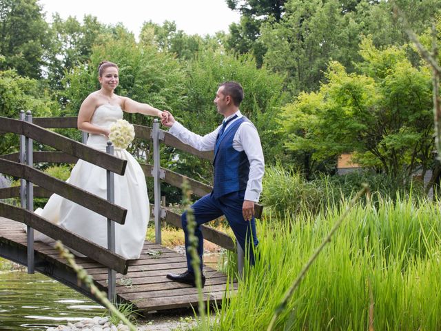 Il matrimonio di Roberto e Valeria a Vaiano Cremasco, Cremona 71