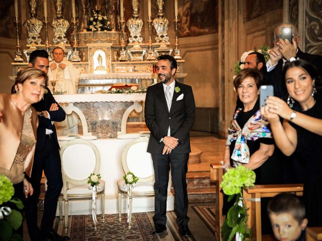 Il matrimonio di Osvaldo e Eleonora a Monza, Monza e Brianza 19