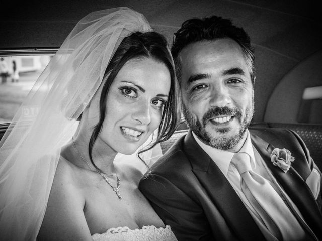 Il matrimonio di Osvaldo e Eleonora a Monza, Monza e Brianza 48