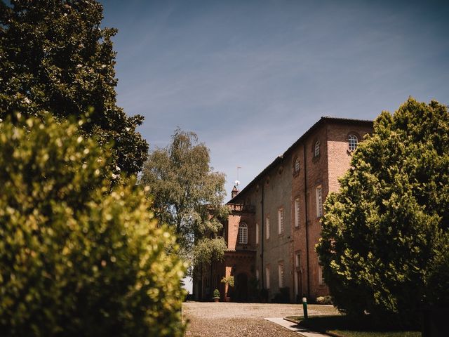 Il matrimonio di Marco e Sonia a Alessandria, Alessandria 1