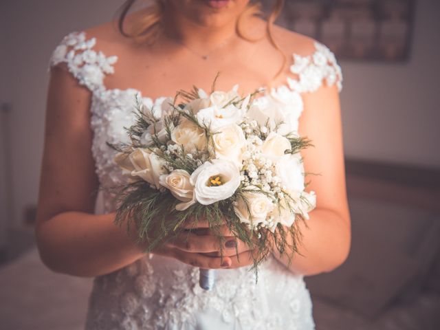 Il matrimonio di Alessandro e Cinzia a Taranto, Taranto 13