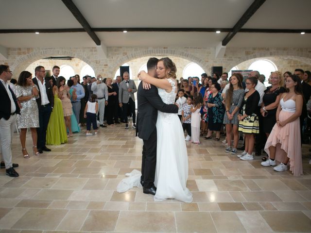 Il matrimonio di Alessandro e Cinzia a Taranto, Taranto 43