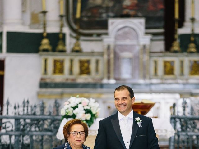 Il matrimonio di Angela e Lillo a Agrigento, Agrigento 9