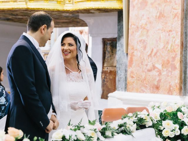 Il matrimonio di Angela e Lillo a Agrigento, Agrigento 11