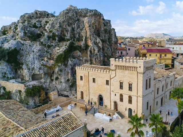 Il matrimonio di Angela e Lillo a Agrigento, Agrigento 18